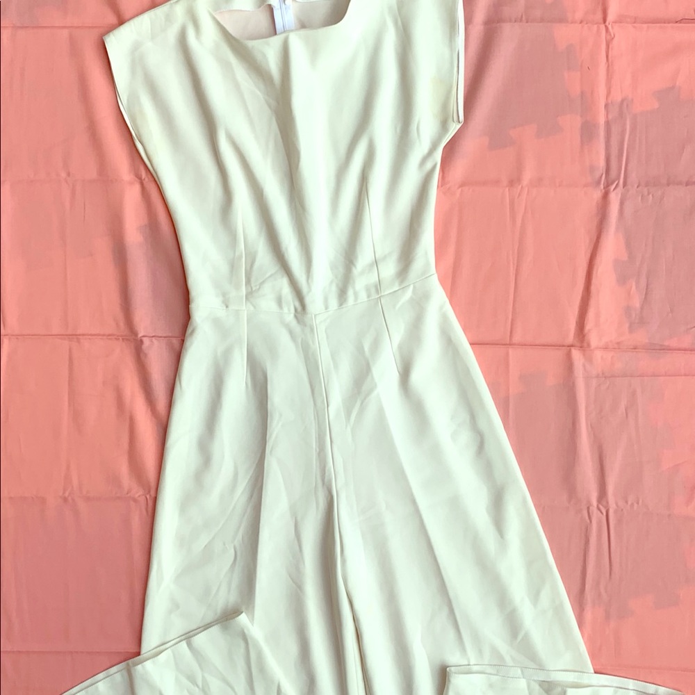 Hand made Classic overalls